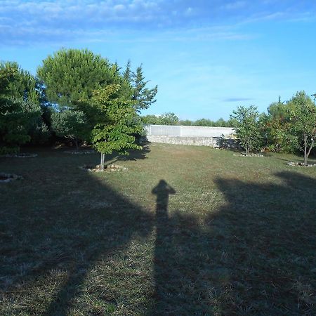 Stone House "Dan" Villa Sveti Petar  Eksteriør bilde